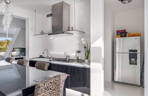 Mockarta Villa | Villa Mundo Perdido By Domus Sicily