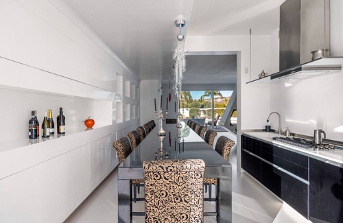 Mockarta Villa | Villa Mundo Perdido By Domus Sicily
