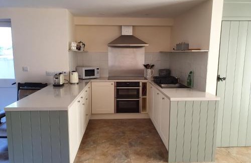 Llawhaden Casa | Villa Muneera - rural retreat in the heart of Pembrokeshire