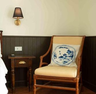 Phra Nakhon Casa | Villa Mungkala