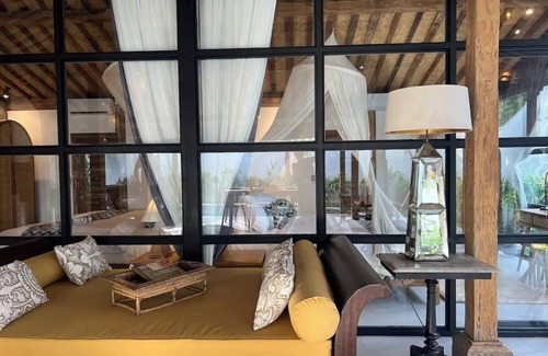 Lodtunduh Casa | Villa Murti; Charming 2-bedroom house in Kecamatan Ubud, Indonesia