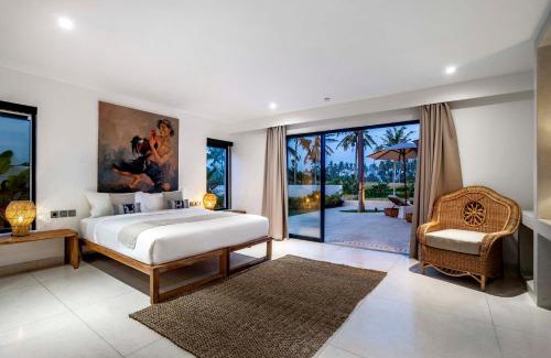 Kemenuh Villa | Villa Mushika by BaliSuperHost