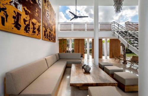 Kemenuh Villa | Villa Mushika by BaliSuperHost