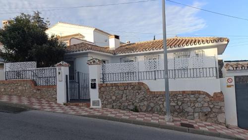 Carihuela Casa | Villa Musica