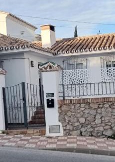 Carihuela Casa | Villa Musica