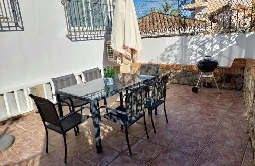 Carihuela Casa | Villa Musica