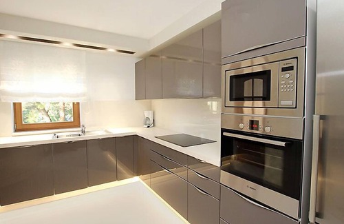 Okrug Donji Casa | Villa Mustra by Interhome