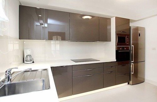 Okrug Donji Casa | Villa Mustra by Interhome