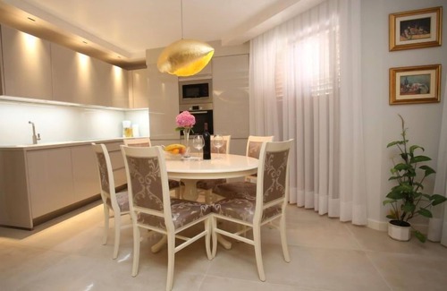 Okrug Donji Casa | Villa Mustra by Interhome
