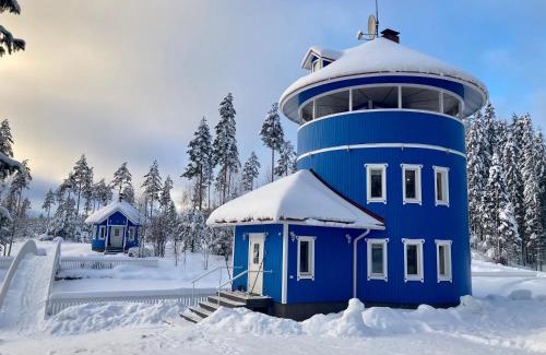 Juva Apartamento | Villa Muu, LaatuLomat