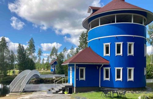 Juva Apartamento | Villa Muu, LaatuLomat