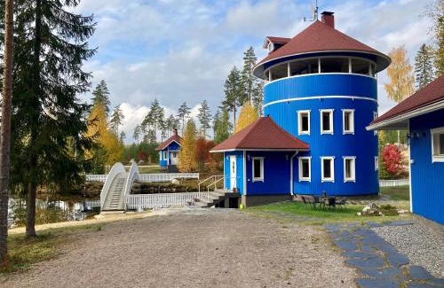 Juva Apartamento | Villa Muu, LaatuLomat