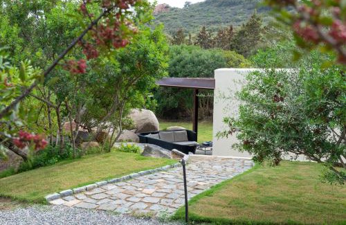 Tortoli Villa | Villa Muxì