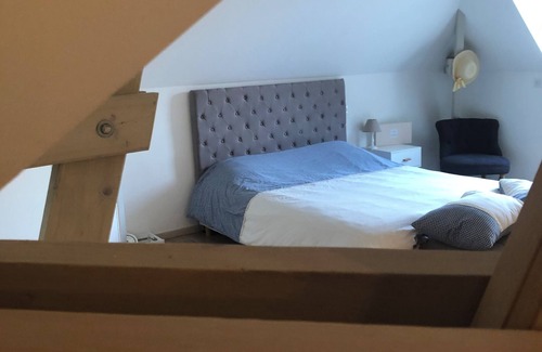 Saint-Saturnin Casa | Villa MY Chambres d'hotes