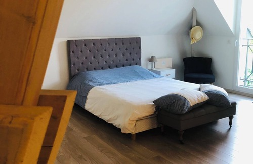 Saint-Saturnin Casa | Villa MY Chambres d'hotes