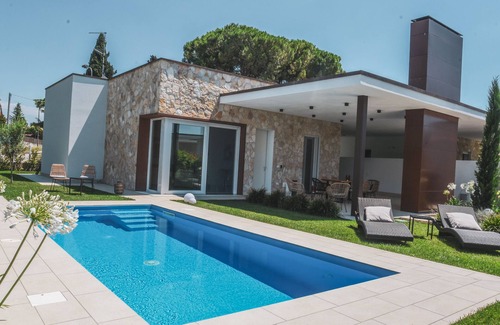Pacengo Villa | Villa 'My Lagozise' con piscina privada, Wi-Fi y aire acondicionado