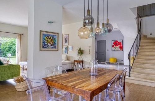 Saint-Saturnin Cama Y Desayuno | Villa MY le Mans