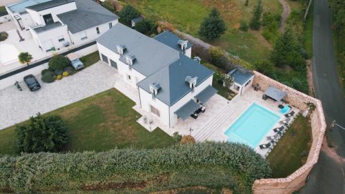 Saint-Saturnin Cama Y Desayuno | Villa MY le Mans