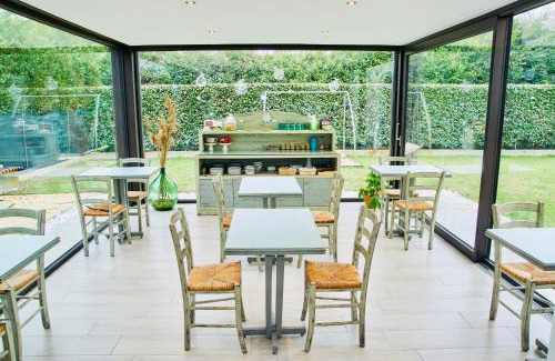 Mirano Cama Y Desayuno | Villa Myosotis
