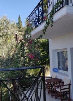 Stafylos Casa | Villa Myrto - Beautiful see-view villa