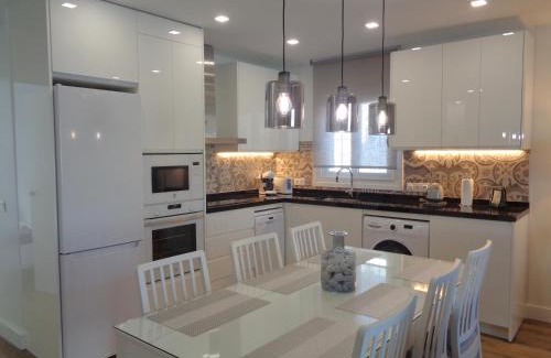 Fuengirola Casa | Villa MyRuedo