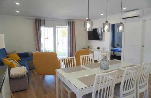 Fuengirola Casa | Villa MyRuedo