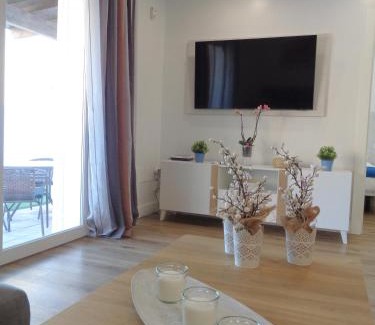 Fuengirola Casa | Villa MyRuedo