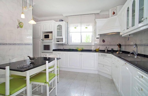 Miami Platja Casa | Villa Mys by Interhome