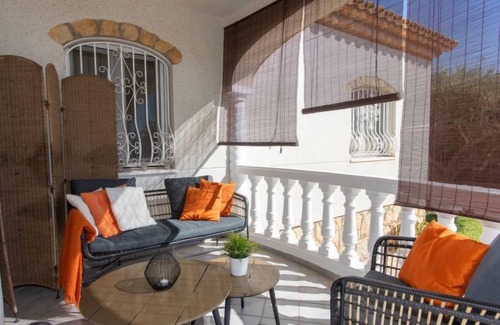 Miami Platja Casa | Villa Mys by Interhome