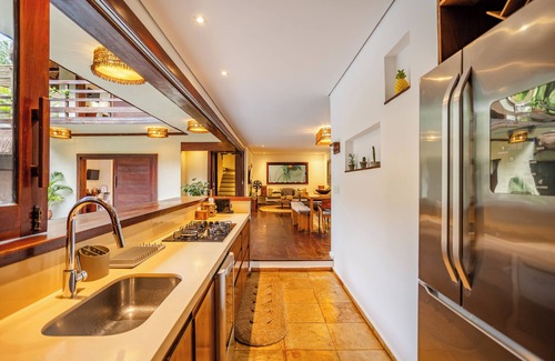 Jijoca de Jericoacoara Casa | Villa Niros - Jericoacoara Village