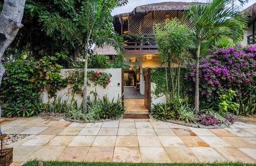 Jijoca de Jericoacoara Casa | Villa Niros - Jericoacoara Village