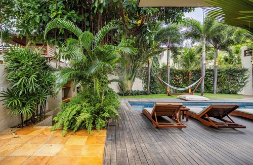 Jijoca de Jericoacoara Casa | Villa Niros - Jericoacoara Village