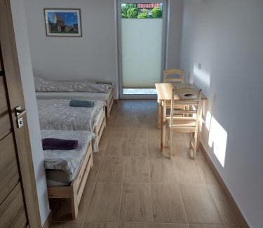 Miedziana Gora Casa | Villa na Chabrowej