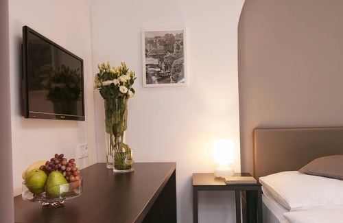 Prague 4 Cama Y Desayuno | Villa na Vinici