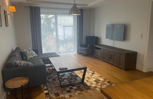 Lodz Apartamento | Villa na Zdrowiu