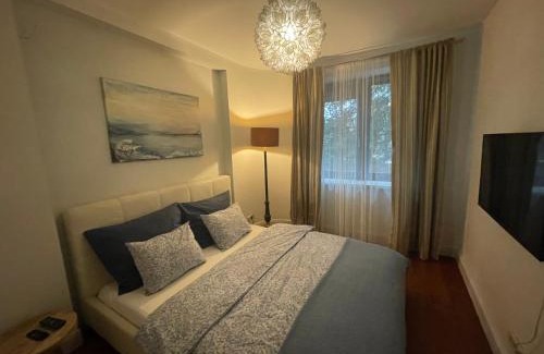 Lodz Apartamento | Villa na Zdrowiu