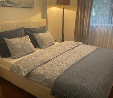 Lodz Apartamento | Villa na Zdrowiu