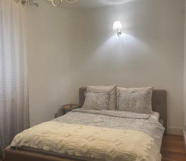 Lodz Apartamento | Villa na Zdrowiu