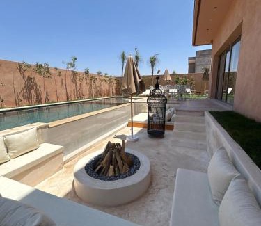 El Makina Villa | Villa Nabil byTheCasaEdition