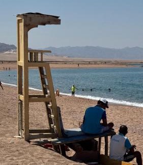 Sharm El Sheikh Apartamento | Villa Nabq paradise compound