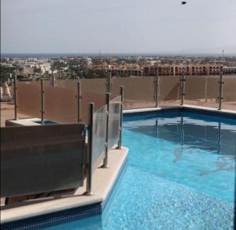 Sharm El Sheikh Apartamento | Villa Nabq paradise compound