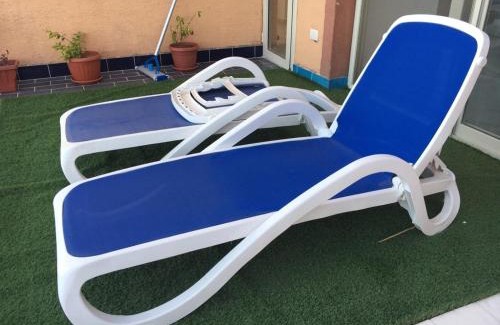Sharm El Sheikh Apartamento | Villa Nabq paradise compound