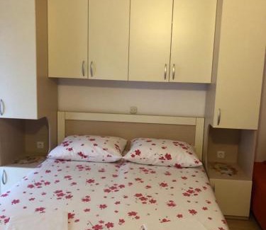Ratac Apartamento | Villa Nada