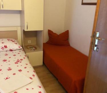 Ratac Apartamento | Villa Nada