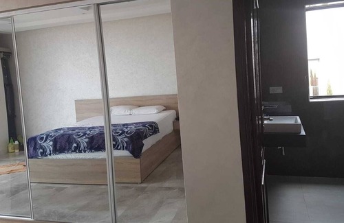 Assouel Villa | VILLA NADA MARRAKECH