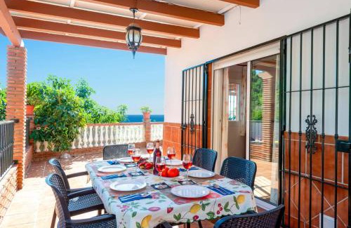 Torrox Villa | Villa Nadia by Villa Plus