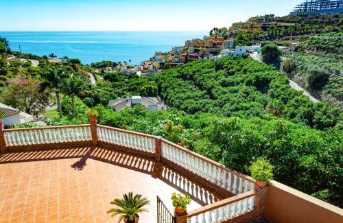 Torrox Villa | Villa Nadia by Villa Plus
