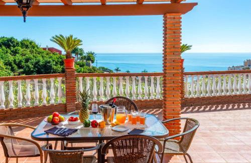 Torrox Villa | Villa Nadia by Villa Plus