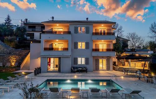Pobri Casa | Villa Nadia
