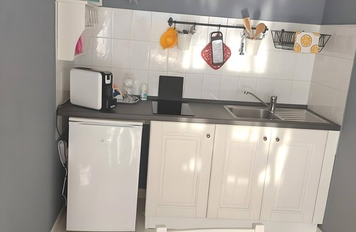 Chianchitta-Pallio Apartamento | Villa Nadira - Etna Apartment
